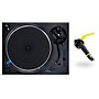 Technics SL-1210GR2 Professional Direct-Drive Turntable with Ortofon Concorde Club Cartridge