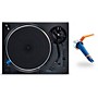 Technics SL-1210GR2 Professional Direct-Drive Turntable with Ortofon Concorde DJ Cartridge