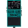 Open-Box BOSS SL-2 Slicer Effects Pedal Condition 1 - Mint Mint Green