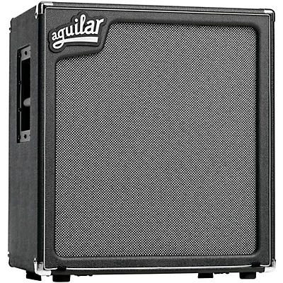 Aguilar SL 410x 800W 4x10 4 Ohm Bass Cabinet