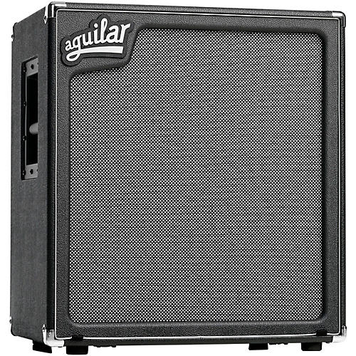 Aguilar SL 410x 800W 4x10 4 ohm Super-Light Bass Cabinet Condition 2 - Blemished  197881123512