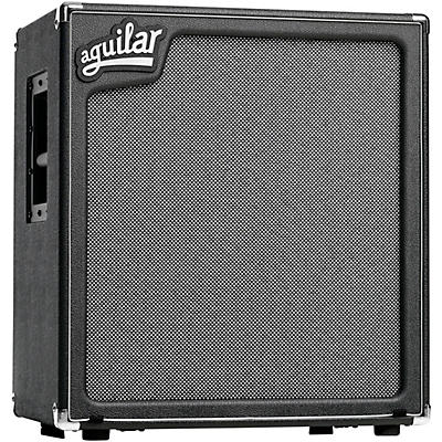 Aguilar SL 410x 800W 4x10 4 ohm Super-Light Bass Cabinet
