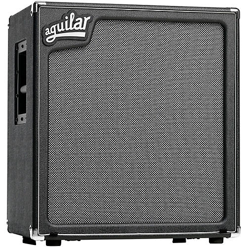 Aguilar SL 410x 800W 4x10 4 ohm Super-Light Bass Cabinet