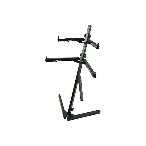 SL-820 2-Tier Fully Adjustable Keyboard Stand