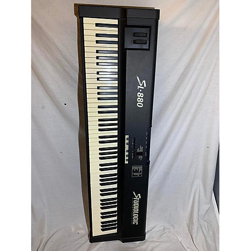 Fatar SL-880 MIDI Controller