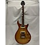 Used B3 Guitars SL Deluxe Solid Body Electric Guitar Honey Burst