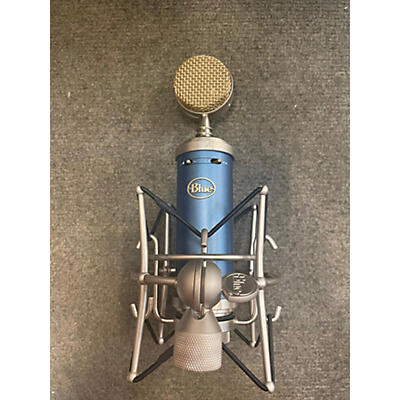 Blue SL Dynamic Microphone