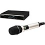 Sennheiser SL HANDHELD SET DW-4-US R SpeechLine Digital Wireless Vocal Set w MME 865-1 capsule & GA 4 Rackmount