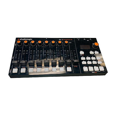 Studiologic SL MIXFAACE MIDI Controller