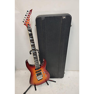 Jackson SL1 Soloist Solid Body Electric Guitar