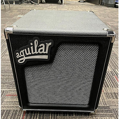 Aguilar SL110 1X10 Bass Cabinet