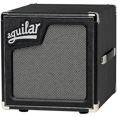 Aguilar SL110 1x10 Bass Speaker Cabinet Black