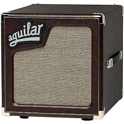 Aguilar SL110 1x10 Bass Speaker Cabinet
