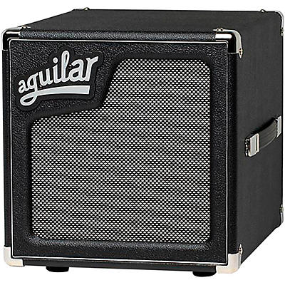 Aguilar SL110 1x10 Bass Speaker Cabinet