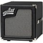 Open-Box Aguilar SL110 1x10 Bass Speaker Cabinet Condition 1 - Mint Black