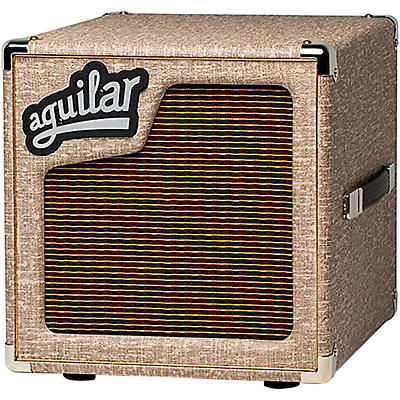 Aguilar SL110 1x10 Bass Speaker Cabinet