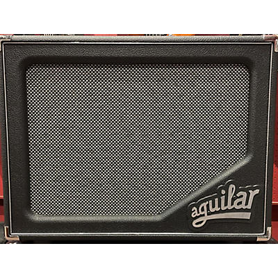 Aguilar SL112 250W 1x12 8ohm Bass Cabinet