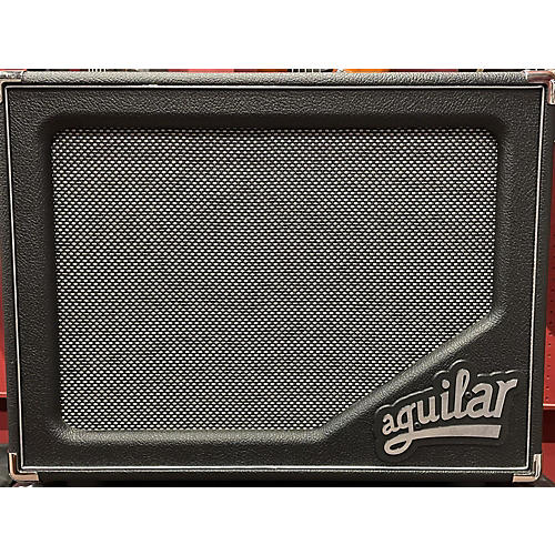 Aguilar SL112 250W 1x12 8ohm Bass Cabinet