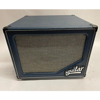 Aguilar SL112 250W 1x12 BLUE Bass Cabinet