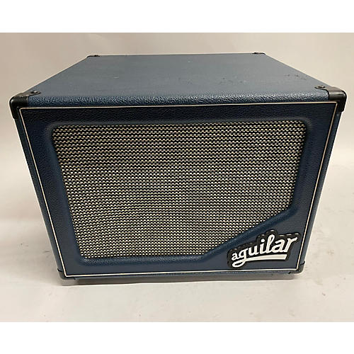 Aguilar SL112 250W 1x12 BLUE Bass Cabinet