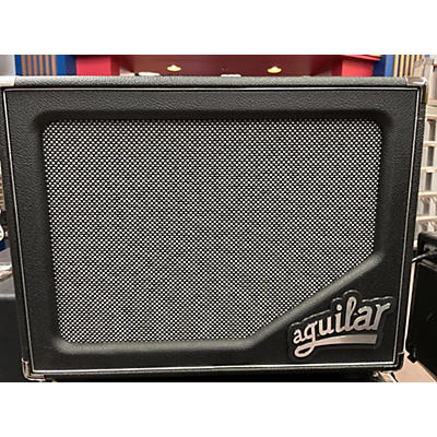 Aguilar SL112 250W 1x12 Bass Cabinet