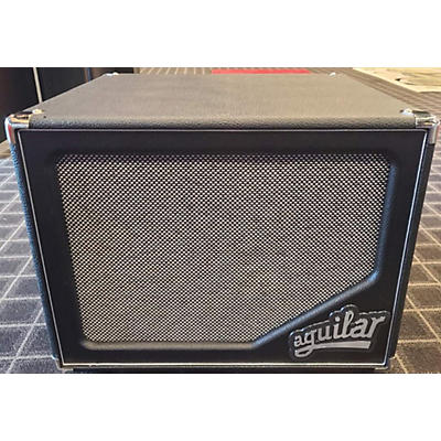 Aguilar SL112 250W 1x12 Bass Cabinet