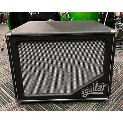 Aguilar SL112 250W 1x12 Bass Cabinet