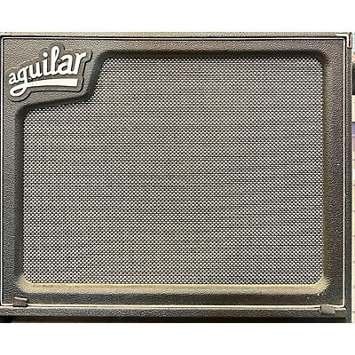Aguilar SL115 Bass Cabinet