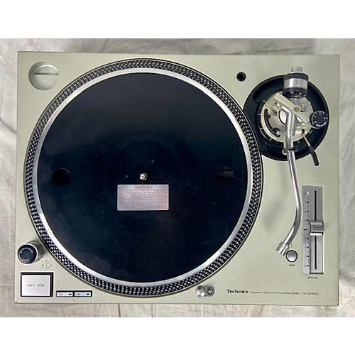 SL1200M3D Turntable