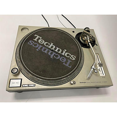 Technics SL1200M3D Turntable