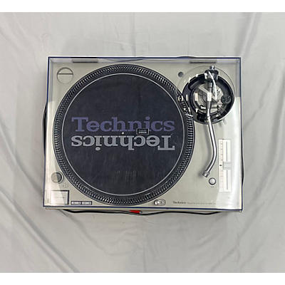 Technics SL1200M3D Turntable