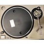 Used Technics SL1200MK2 Turntable