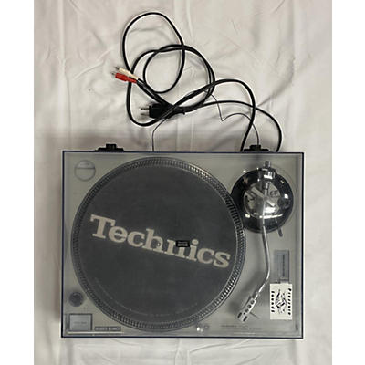 Technics SL1200MK2 Turntable