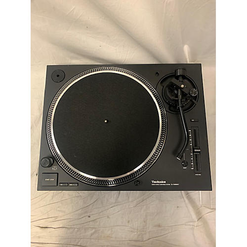 Technics SL1200MK7 Turntable