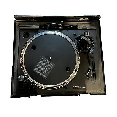 Technics SL1200MK7 Turntable