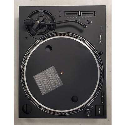 Technics SL1200MK7 Turntable