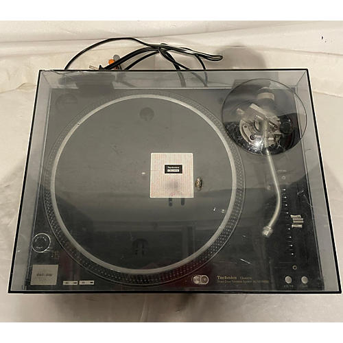 Technics SL1210M5G Turntable