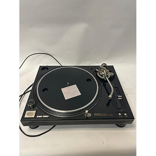 Technics SL1210M5G Turntable