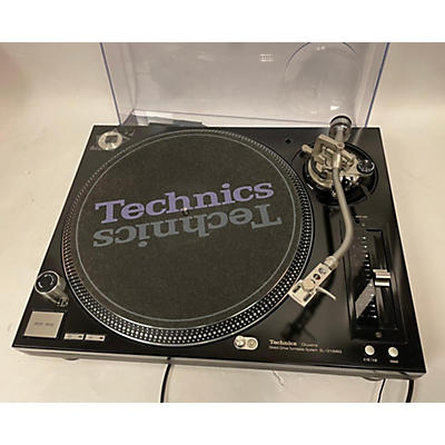 Technics SL1210M5G Turntable