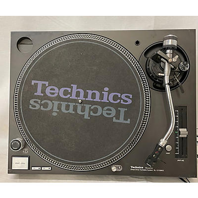 Technics SL1210MK5 Turntable