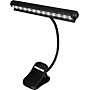Open-Box Proline SL12NR Natural Series Rechargeable Music Stand Light With 12 LEDs Condition 1 - Mint