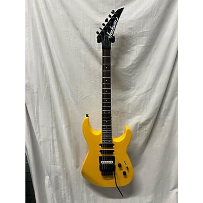 Jackson SL1X SOLOIST Solid Body Electric Guitar