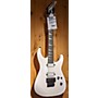 Used Jackson SL2 MJ Solid Body Electric Guitar Pearl White