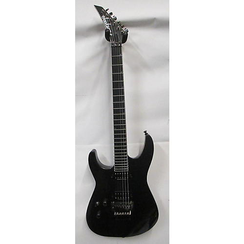 Jackson soloist on sale left handed