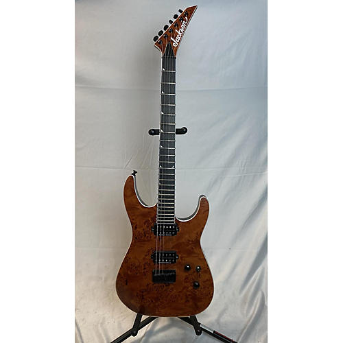 SL2 Pro Series Soloist Solid Body Electric Guitar