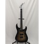 Used Jackson SL2 Pro Series Soloist Solid Body Electric Guitar Burl