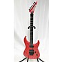 Used Jackson SL2 Pro Series Soloist Solid Body Electric Guitar RED MERCURY