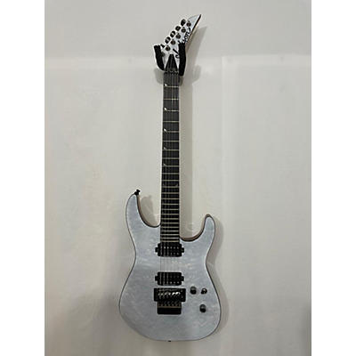 Jackson SL2 Pro Series Soloist Solid Body Electric Guitar