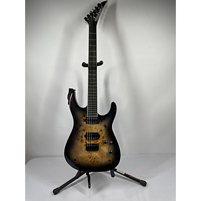 Jackson SL2 Pro Series Soloist Solid Body Electric Guitar