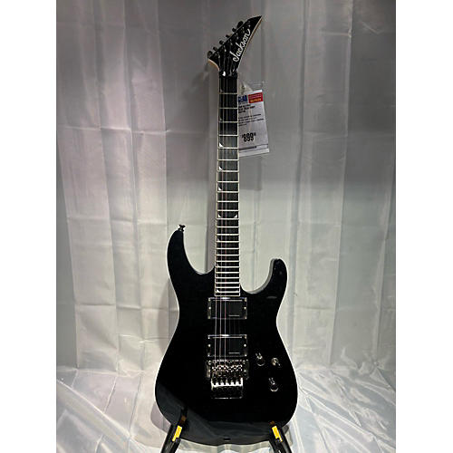 Jackson SL2 Pro Solid Body Electric Guitar Midnight Blue